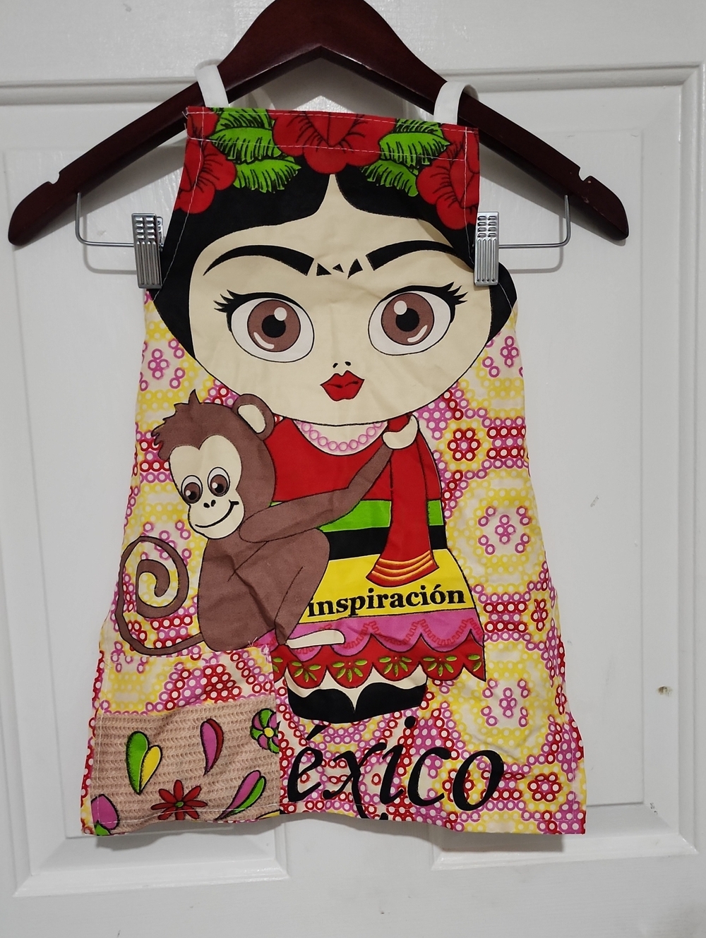 Apron